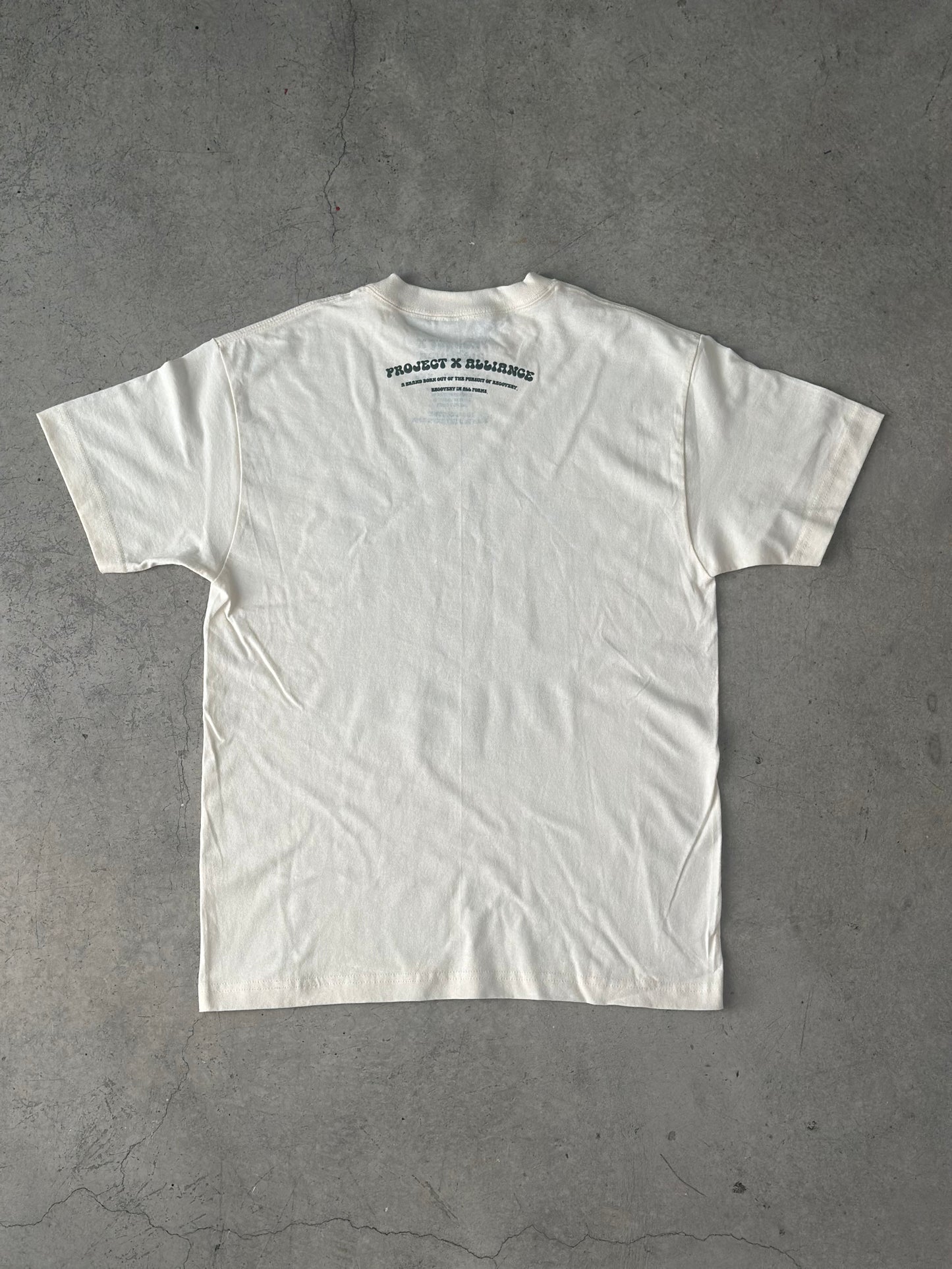 Sublime Life Event Tee