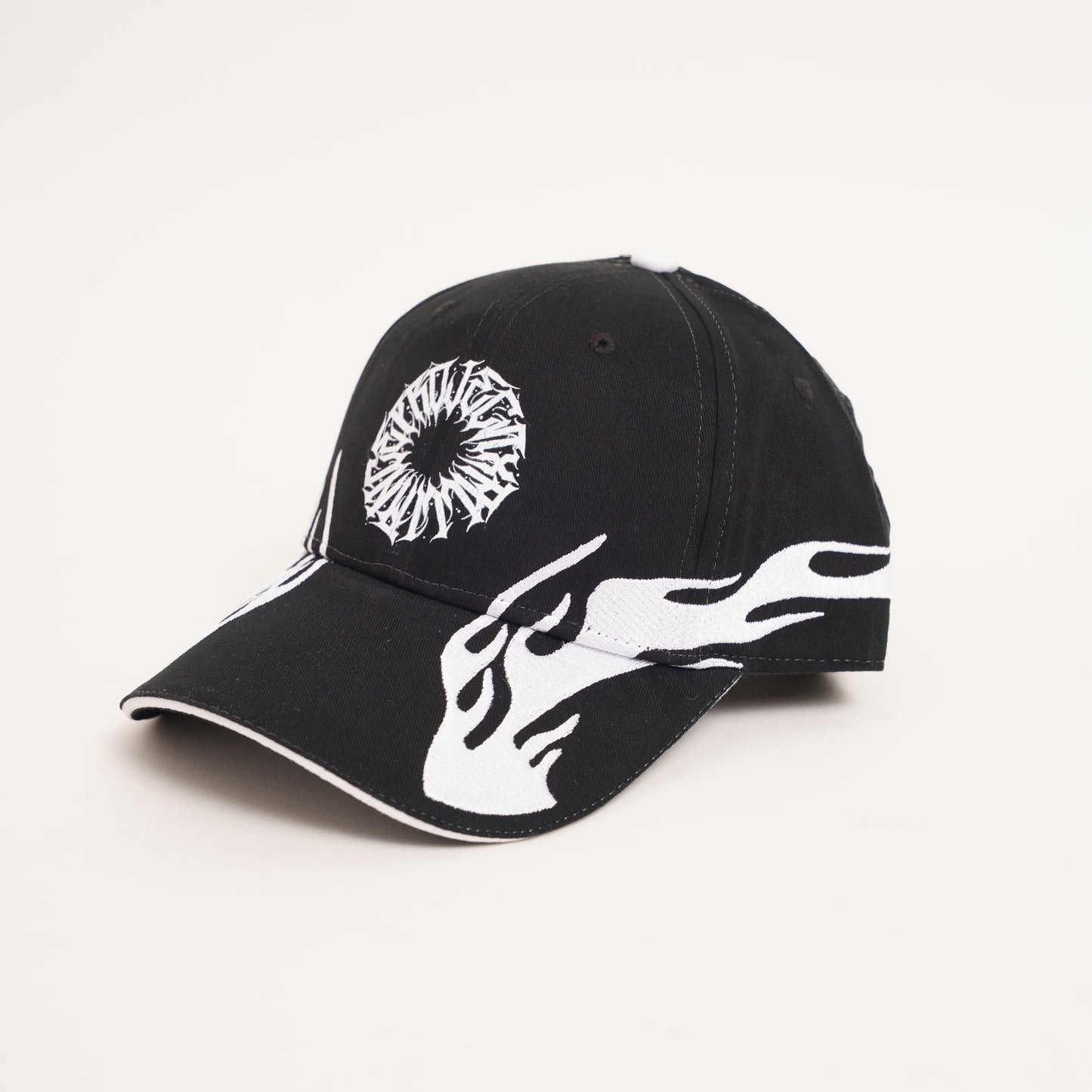 Neo Flame Hat