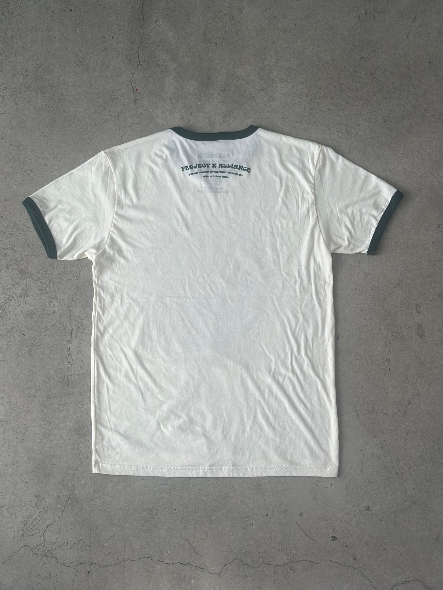 Sublime Life Event Ringer Tee