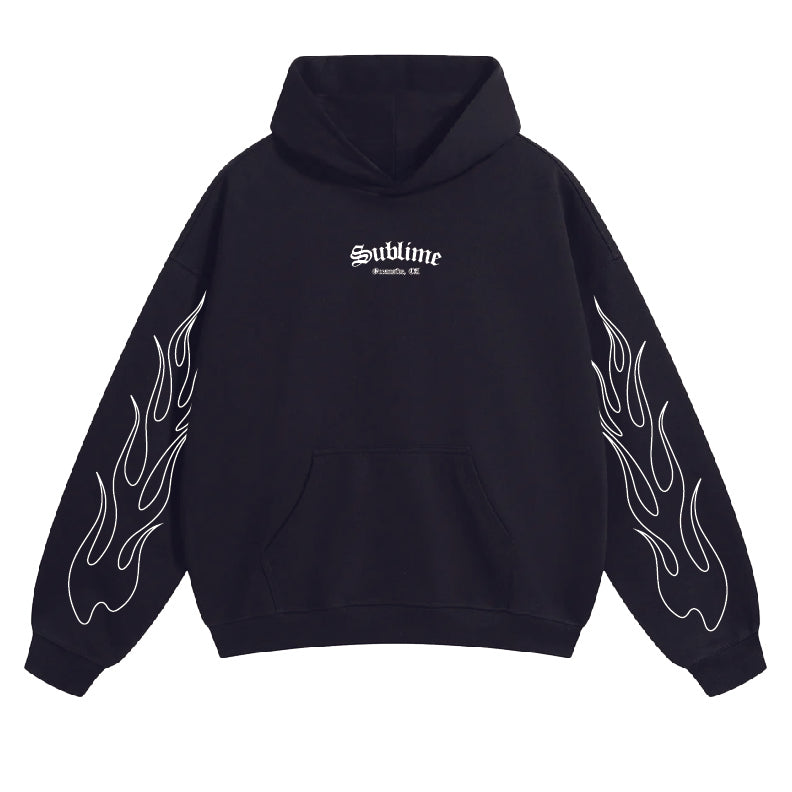 Sublime Life 2025 Hoodie