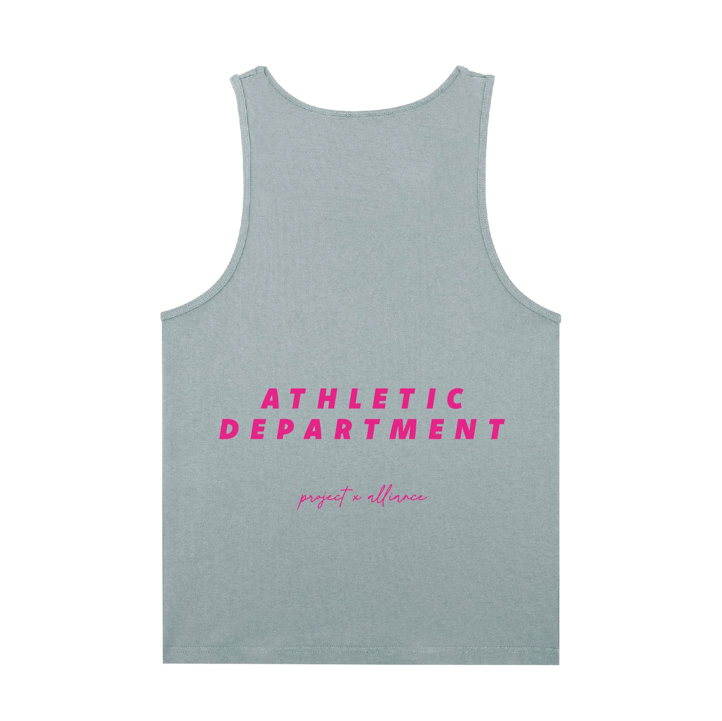 RAD Athlete Tank Sage