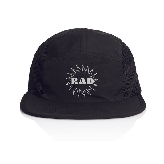 RAD Spinner Active Hat